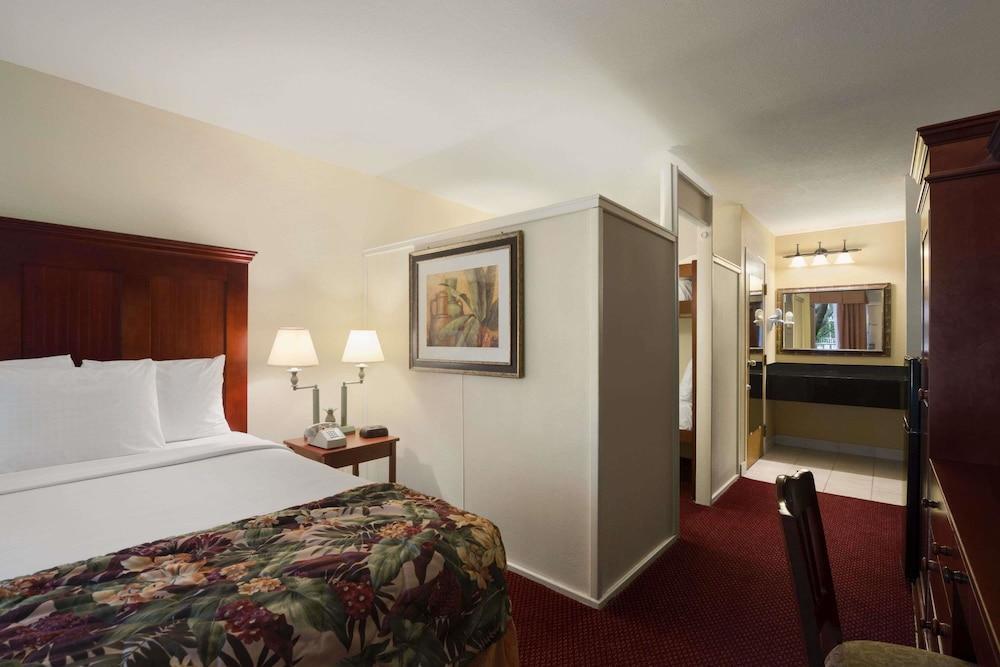 เบย์มอนต์ บาย วินด์แฮม เซลิเบรชั่น Hotel คิสซิมมี ภายนอก รูปภาพ