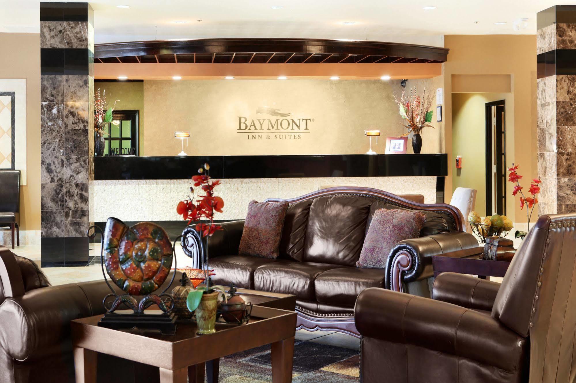 เบย์มอนต์ บาย วินด์แฮม เซลิเบรชั่น Hotel คิสซิมมี ภายนอก รูปภาพ