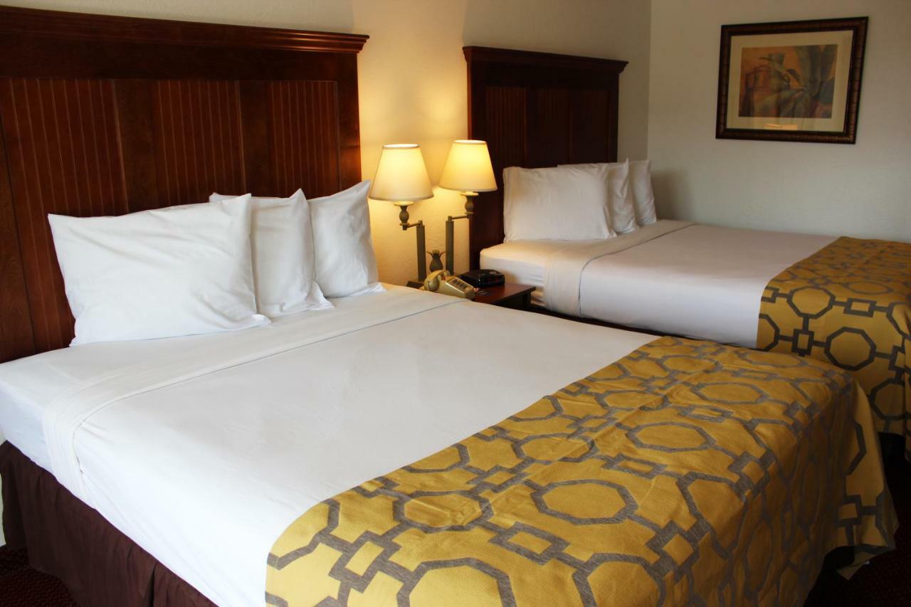 เบย์มอนต์ บาย วินด์แฮม เซลิเบรชั่น Hotel คิสซิมมี ภายนอก รูปภาพ